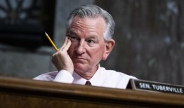 卡梅伦·史密斯：塔姆维尔与拜登国防部的堕胎之争不能伤害美国军队