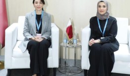 国家人权委员会主席与阿塞拜疆官员讨论在保护人权方面的合作