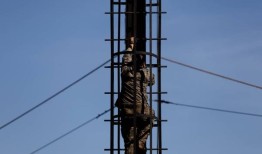 陆军希望减少“孤立”的工作阶梯和灵活的工作“攀登架”