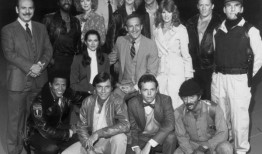 上世纪80年代和90年代最受欢迎的两部电视剧的演员去世