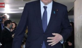 自民党森山派可能解散