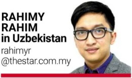 穆斯林旅游业陷入困境