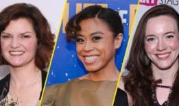 玛丽·贝肯＜i＞、＜／i＞妮基·卡隆格、阿米莉亚·佩德罗＜strong＞ ＜／strong＞将在双河剧院主演凯特·哈米尔的《红字》