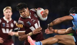 Cobbo选择的妙招是栗色队胜利的关键