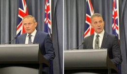 “失败发生了”：珀斯青少年在青少年监狱自杀