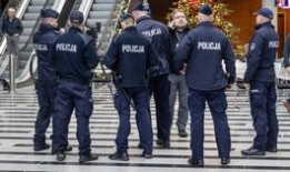 乌克兰人增加了波兰的犯罪率——Rzeczpospolita报纸