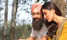 阿米尔·汗发布了拉尔·辛格·查达失败的帖子，为电影不顺利向剧组道歉