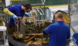 震惊，三菱宣布计划裁员400名西洛锡安工人