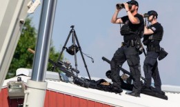 特勤局面临特朗普枪击现场保护问题