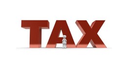 没有房地产指数化的新税收提案在大多数情况下是有益的：IT部门