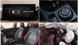 Tata curv ICE版将于9月2日在印度推出