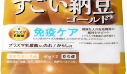 新的“纳豆”发酵豆制品中含有增强免疫系统的细菌