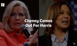 小肯尼迪和安布尔·罗斯在特朗普与哈里斯辩论前在WTF视频中合作