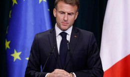 马克龙阵营担心来自左翼明星的新威胁