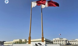 “由于参与各方缺乏认真的谈判，卡塔尔暂停了加沙调解”