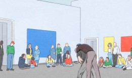 克洛伊·库珀·琼斯谈爱和照顾的“成本”