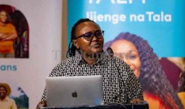 数字贷款机构Tala向肯尼亚人发放了3000亿先令的贷款