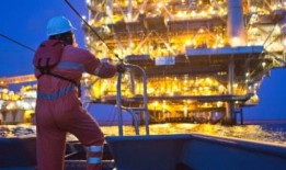 随着雪佛龙恢复添马舰生产，以色列对埃及的天然气流量增加