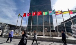 联合国通过决议谴责宗教仇恨