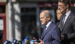 持刀伤人后，德国加大驱逐力度