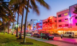 居民因退休、生活成本和“政治原因”逃离新泽西州、加利福尼亚州等州