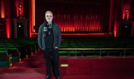 萨姆·门德斯为电影节揭幕