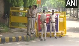 印度外交部建议在孟加拉国的印度人在该国发生抗议活动后尽量减少行动