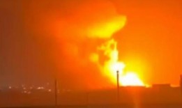 伊朗和巴基斯坦：巴基斯坦对伊朗领土的空袭造成至少9人死亡