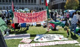 随着以色列和哈马斯的战争进入第200天，人们对拉法的担忧与日俱增