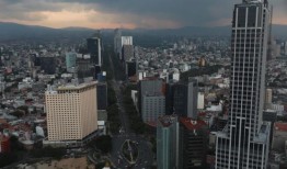 墨西哥第三季度经济增长略高于预期