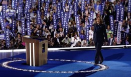 民主党是如何在过去30天里为美国大选注入活力的