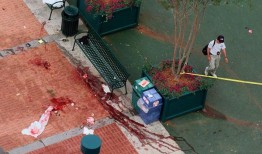 埃里克·罗伯特·鲁道夫20年前的今天：伯明翰堕胎诊所的爆炸是如何导致他的垮台的