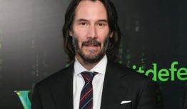 基努·里维斯的被盗手表在智利被发现