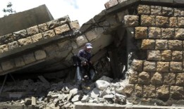 在以色列和黎巴嫩跨境暴力加剧之际，急救人员做了最坏的打算