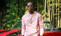 说唱歌手Rich Homie Quan去世，享年34岁