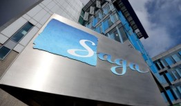 Saga与Ageas就保险合作进行“排他性谈判”