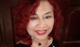 前Nasom主席和自闭症倡导者死于淋巴癌