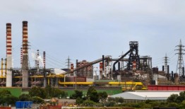 安赛乐米塔尔希望“友好”收购意大利钢铁厂