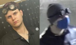 在阿拉巴马州检察长办公室外引爆钉子炸弹的“反政府”暴力男子被判刑