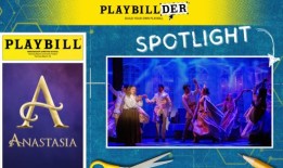 PLAYBILLDER聚光灯：这所基督教高中有30%的学生参加戏剧表演