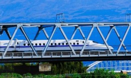 孟买至艾哈迈达巴德高铁项目将防震;系统是这样运作的