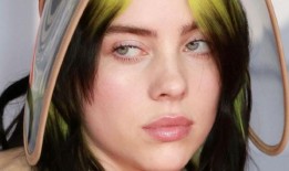 比莉·艾利什谴责网上“有害的”身体羞辱