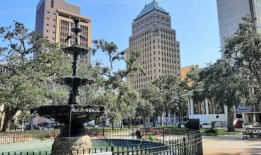 莫比尔在《美国新闻与世界报道》评选的“最佳居住地”中排名第115位