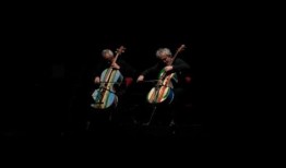 斯卡拉音乐厅的小提琴是囚犯们用破旧的移民船制作的