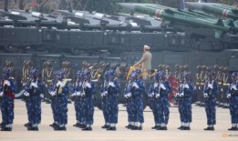 缅甸军政府在紧急状态结束前放宽了选举登记规则