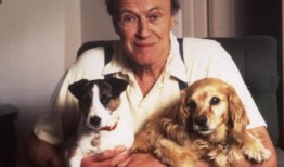 罗尔德·达尔的《好心眼巨人》将被改编为皇家莎士比亚剧团的节日演出