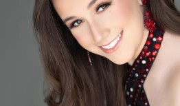 2024年阿拉巴马州少女小姐：来看看38位争夺桂冠的少女吧