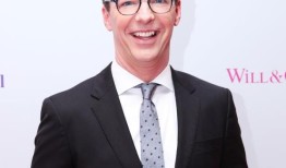 继威尔和格蕾丝之后，肖恩·海耶斯将首次在伦敦剧院演出