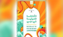 作为#DubaiDestinations活动的一部分，Brand Dubai推出了第二份互动指南