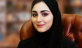 多哈学院与卡塔尔设计师Sheikha Zulfa合作重新设计校服